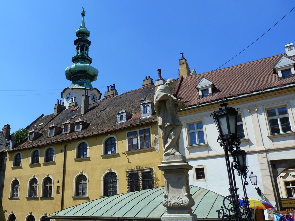 Primate's Palace